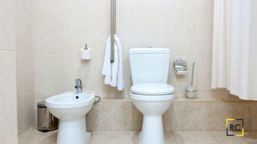 Se pueden cambiar de sitio los sanitarios en la reforma de baños? - Myplano