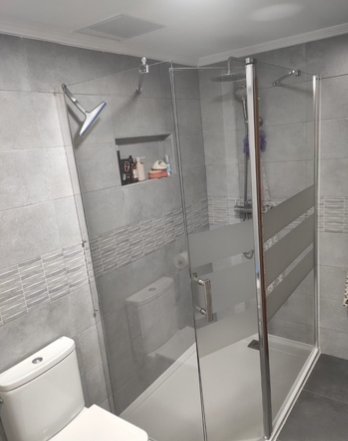 Reformas de baños en Leganés Reformas de baños en Leganés