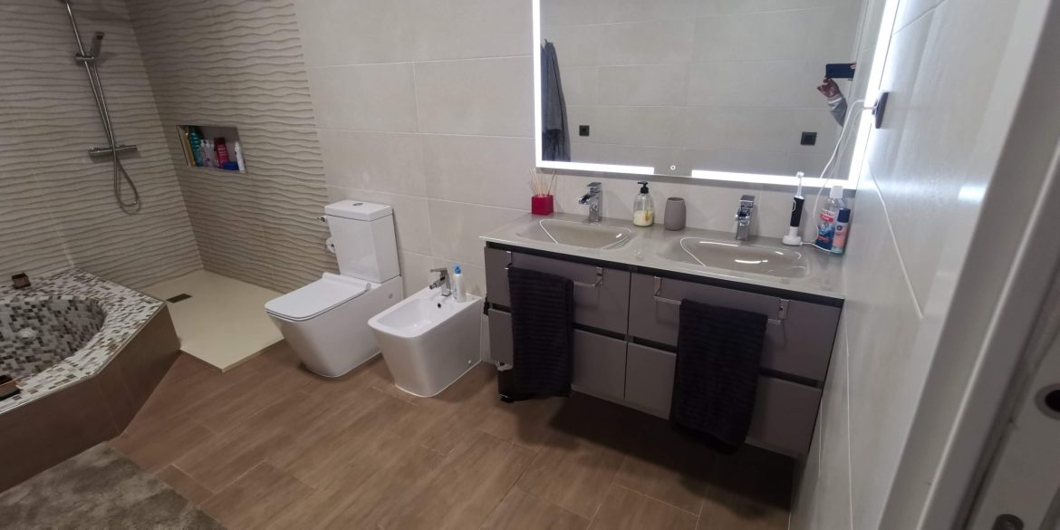 Empresas de Reformas en Parla