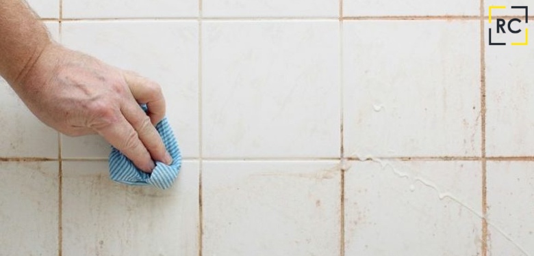 Cómo renovar las juntas de la ducha y eliminar el moho