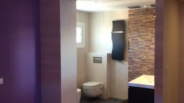 Reforma de baños Madrid 2