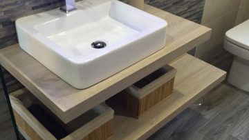 Reforma de baños Madrid 3