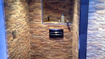 Reforma de baños Madrid 4