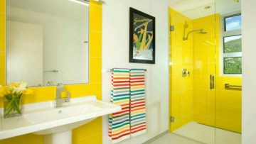 Reforma de baños Madrid 5