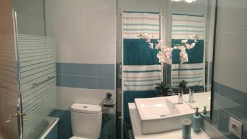 Reforma de baños Madrid 6