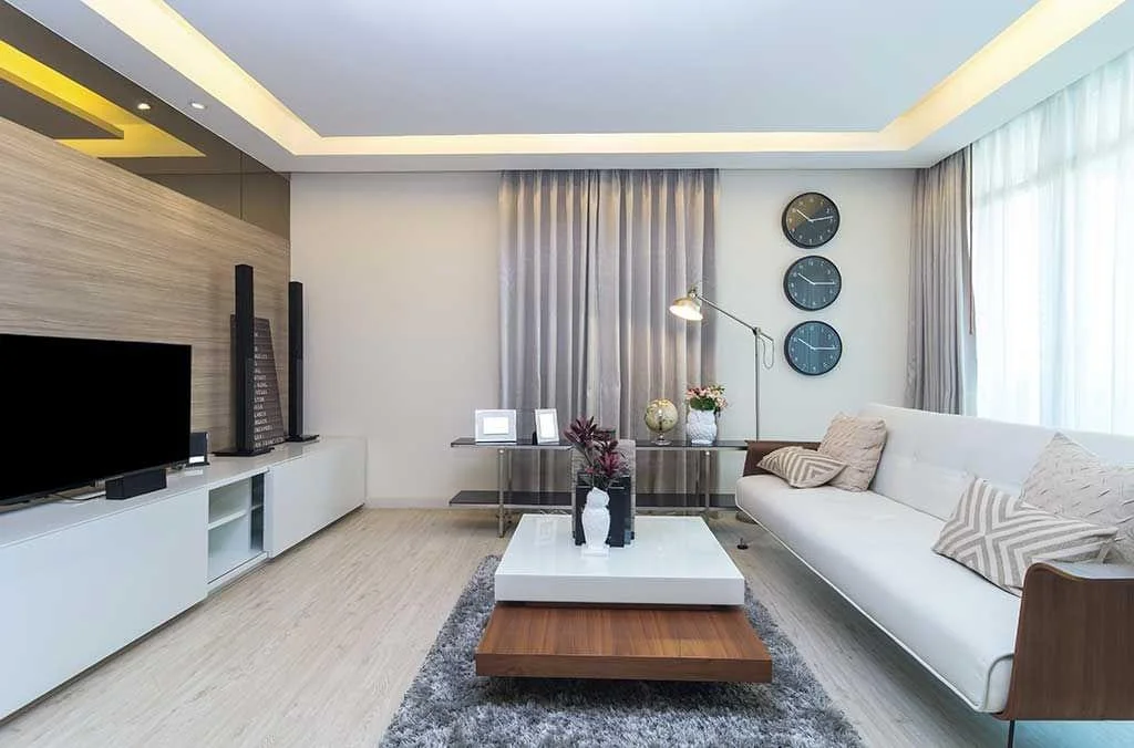 Reformas de pisos en Madrid