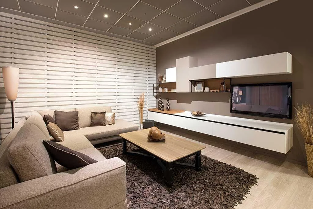 reformas de pisos en Madrid