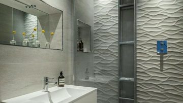 Reformas de baños - Reformas Castro - Empresa de reformas en Madrid