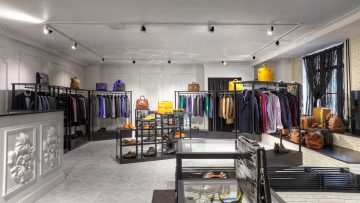 Reformas de locales en Madrid 1