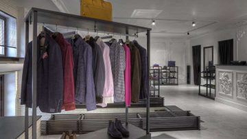 Reformas de locales en Madrid 2