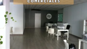 Reformas de locales en Madrid 6