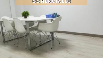 Reformas de locales en Madrid 7