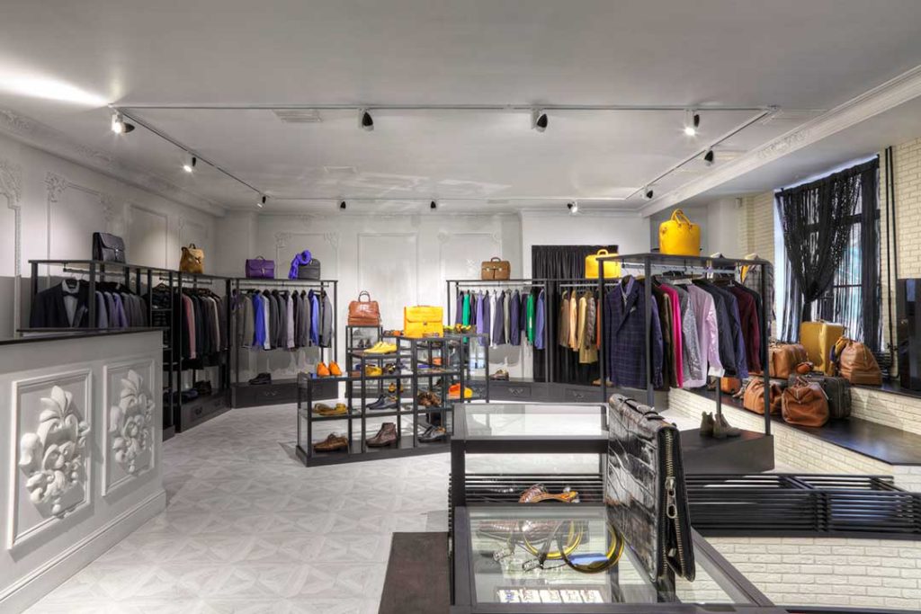 Reformas de locales en Madrid