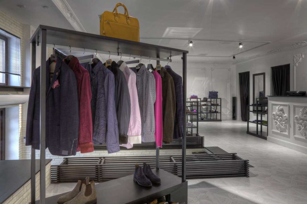 Reformas de locales en Madrid