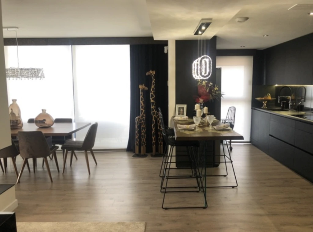 Ejemplo reforma en Madrid- Contactar con empresa de reformas en Madrid