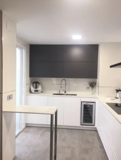 reforma de piso en leganes -reforma de cocina empresa de reformas en Leganés - reforma de piso en Leganés