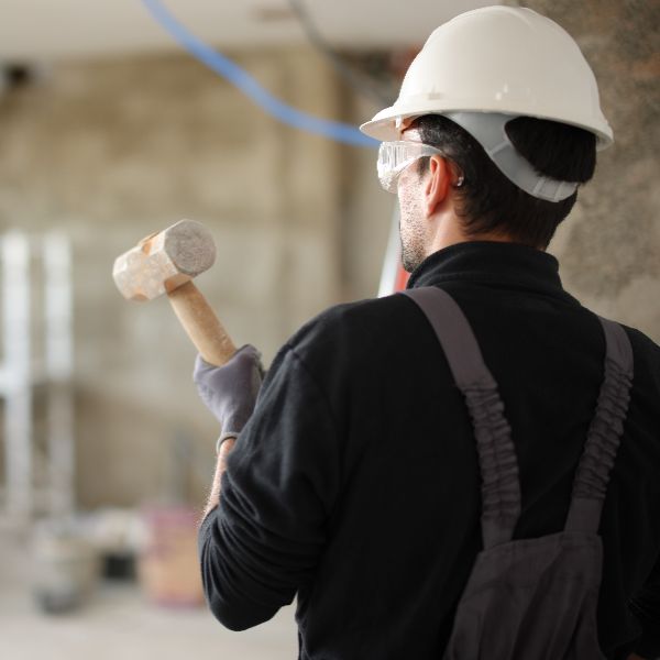 : reformas integrales en madrid