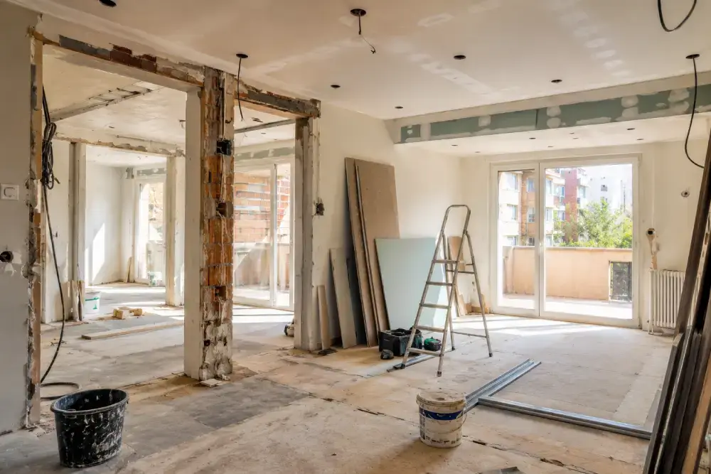 reformar una casa para vender