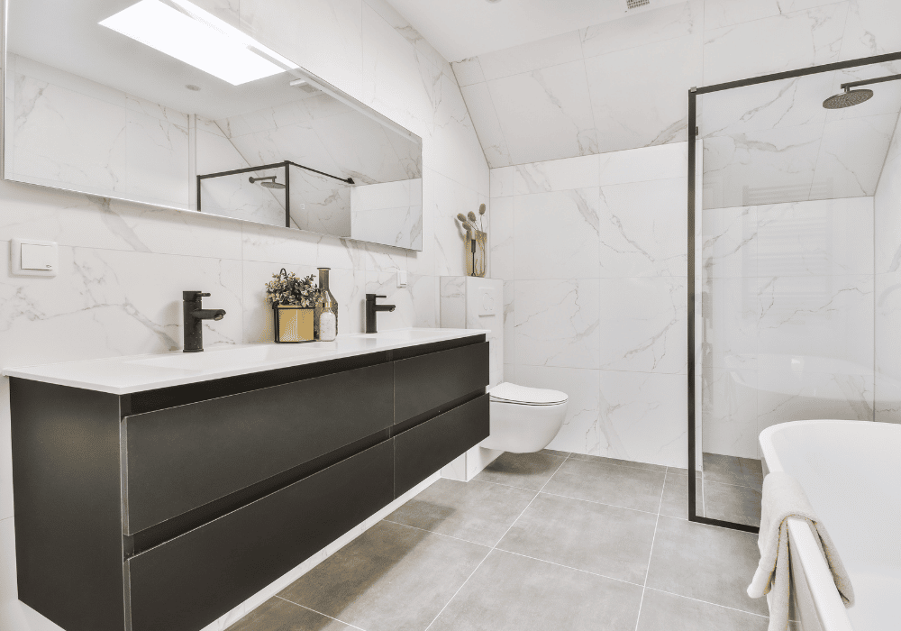 reformas de baños tipo spa imagen reformas de baños tipo spa imagen