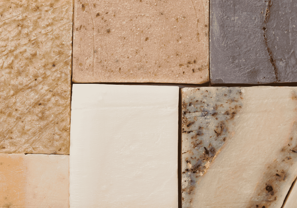 top 4 azulejos para baños