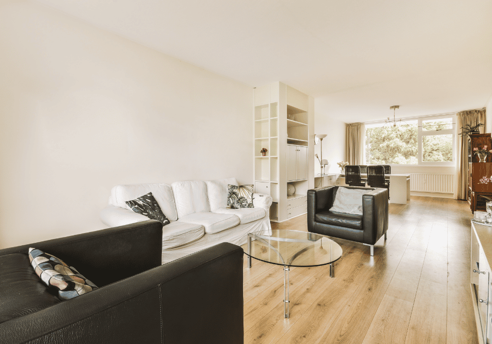 Home staging