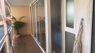 Fotografias de reformas aluminio y pvc 45